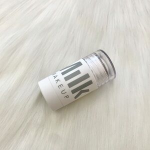 Milk Makeup 💄 Matte Cream Bronzer Stick Baked Full Size NWOB